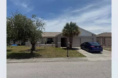 7631 Shapleigh Drive, Port Richey, FL 34668 - Photo 1