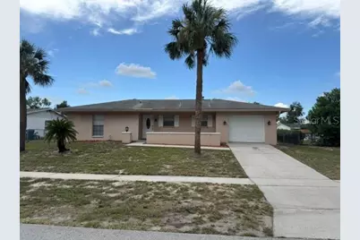 4507 Yorkshire Avenue, Spring Hill, FL 34609 - Photo 1