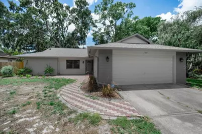 2761 Oak Bend Court, New Port Richey, FL 34655 - Photo 3