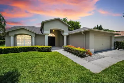 1253 Eveningside Court, Trinity, FL 34655 - Photo 1