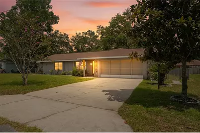 1904 W Belgrade Drive, Citrus Springs, FL 34434 - Photo 1