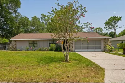 1904 W Belgrade Drive, Citrus Springs, FL 34434 - Photo 3