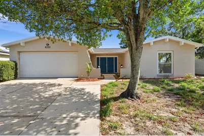 8233 Redfield Drive, Port Richey, FL 34668 - Photo 1