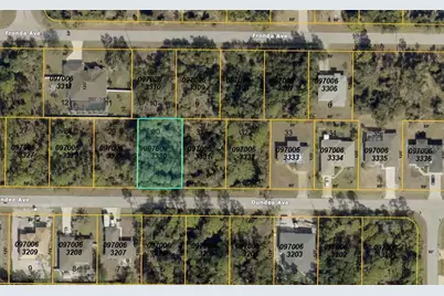30 Dundee Avenue, North Port, FL 34291 - Photo 1