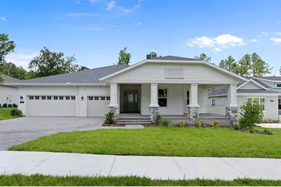 4538 Majestic Hills Loop, Brooksville, FL 34601 - Photo 1