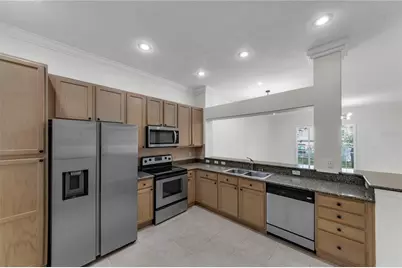 1421 Ridge Terrace, Tarpon Springs, FL 34689 - Photo 9