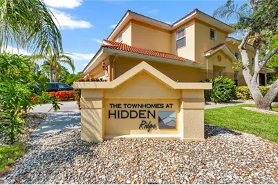1421 Ridge Terrace, Tarpon Springs, FL 34689 - Photo 7