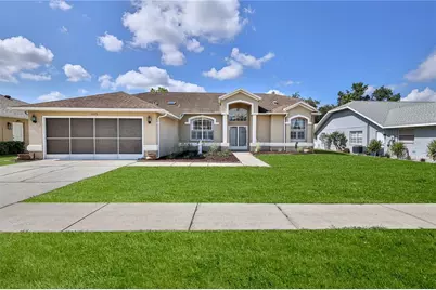 10376 Henderson Street, Spring Hill, FL 34608 - Photo 5
