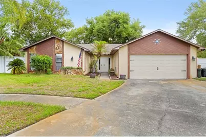 12803 Red Maple Court, Hudson, FL 34669 - Photo 1