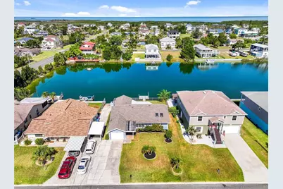 3345 Poinsettia Drive, Hernando Beach, FL 34607 - Photo 3