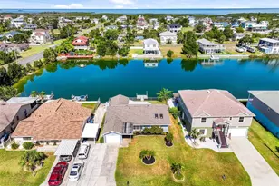 3345 Poinsettia Dr, Hernando Beach, FL 34607 - Photo 3