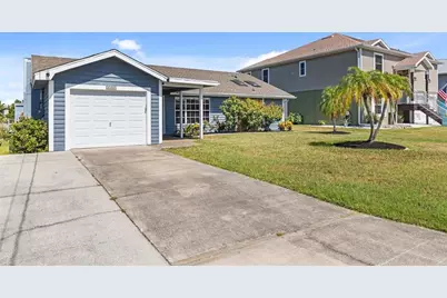 3345 Poinsettia Drive, Hernando Beach, FL 34607 - Photo 13