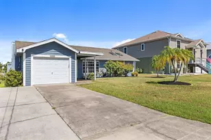 3345 Poinsettia Dr, Hernando Beach, FL 34607 - Photo 13