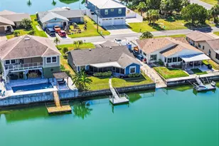 3345 Poinsettia Dr, Hernando Beach, FL 34607 - Photo 57