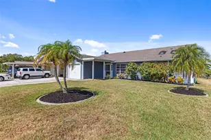 3345 Poinsettia Dr, Hernando Beach, FL 34607 - Photo 15