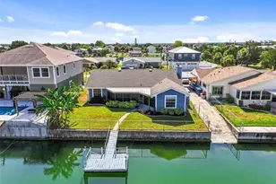 3345 Poinsettia Dr, Hernando Beach, FL 34607 - Photo 1