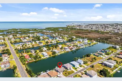 3345 Poinsettia Drive, Hernando Beach, FL 34607 - Photo 11