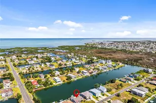 3345 Poinsettia Dr, Hernando Beach, FL 34607 - Photo 11