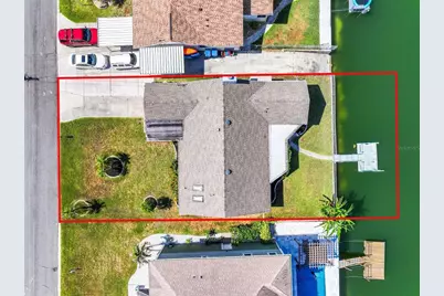 3345 Poinsettia Drive, Hernando Beach, FL 34607 - Photo 17