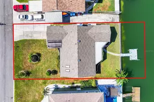 3345 Poinsettia Dr, Hernando Beach, FL 34607 - Photo 17