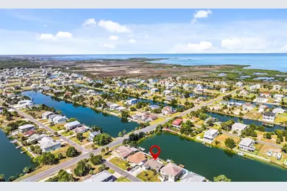 3345 Poinsettia Drive, Hernando Beach, FL 34607 - Photo 9