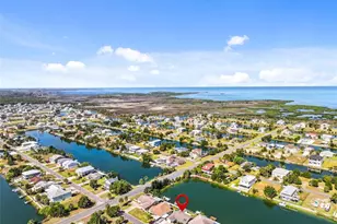 3345 Poinsettia Dr, Hernando Beach, FL 34607 - Photo 9