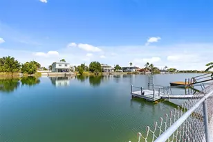 3345 Poinsettia Dr, Hernando Beach, FL 34607 - Photo 5