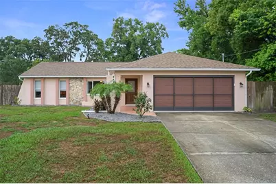 2292 Waterfall Drive, Spring Hill, FL 34608 - Photo 1