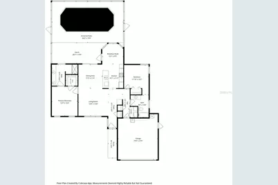 2292 Waterfall Drive, Spring Hill, FL 34608 - Photo 7