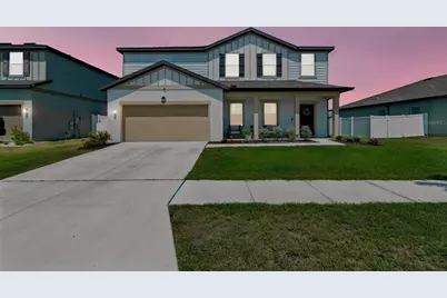 575 Ocean Spray Drive, Ruskin, FL 33570 - Photo 1