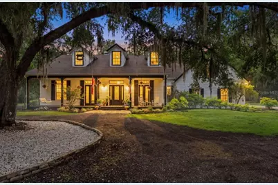 17163 Benes Roush Road, Brooksville, FL 34604 - Photo 1