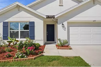 11215 Murraysville Drive, Spring Hill, FL 34609 - Photo 3