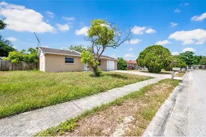 6318 Baldwyn Avenue, New Port Richey, FL 34653 - Photo 5