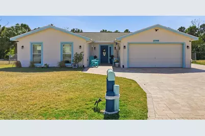 5728 Seabreeze Drive, Port Richey, FL 34668 - Photo 3