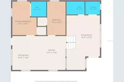 7037 McCray Drive, Hudson, FL 34667 - Photo 31