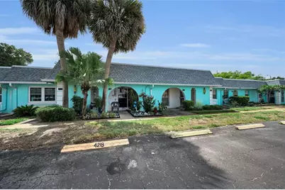4218 Terrapin Place #D, New Port Richey, FL 34652 - Photo 3