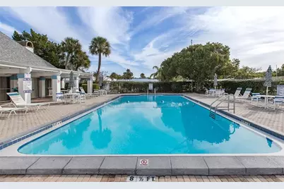 4218 Terrapin Place #D, New Port Richey, FL 34652 - Photo 33