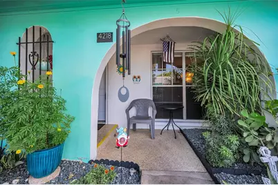 4218 Terrapin Place #D, New Port Richey, FL 34652 - Photo 3