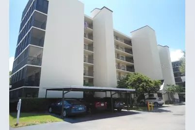 2700 Cove Cay Drive #5D, Clearwater, FL 33760 - Photo 1