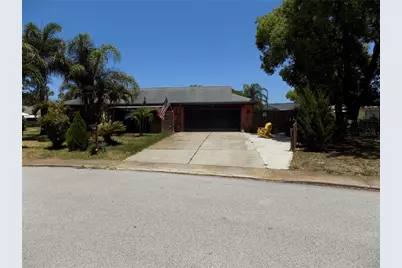 3849 Edgemont Drive, New Port Richey, FL 34652 - Photo 3
