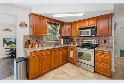 3318 Pineview Drive, Holiday, FL 34691 - Photo 17