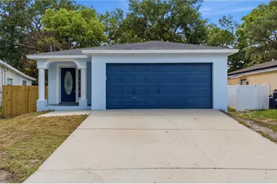 6812 Lyman Avenue, Tampa, FL 33610 - Photo 1