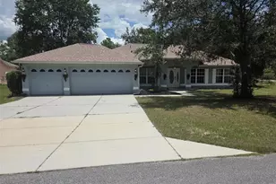 15444 Mount Sparrow Rd, Weeki Wachee, FL 34614 - Photo 1