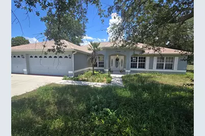 15444 Mount Sparrow Road, Weeki Wachee, FL 34614 - Photo 1