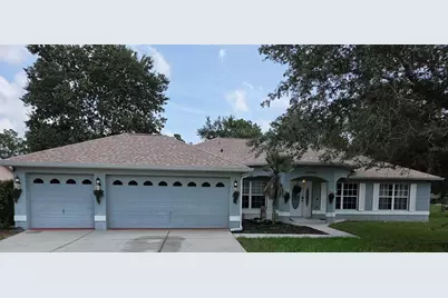 15444 Mount Sparrow Road, Weeki Wachee, FL 34614 - Photo 1