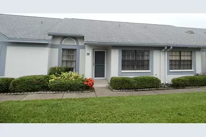 2749 Countryside Boulevard #28, Clearwater, FL 33761 - Photo 1