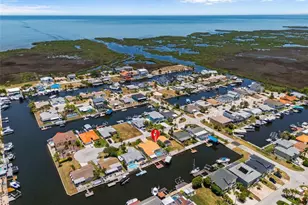 15602 Century Dr, Hudson, FL 34667 - Photo 5