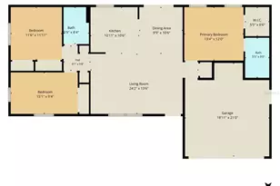3220 E Rogers St, Inverness, FL 34453 - Photo 23
