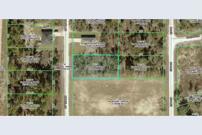 Courlan Road, Weeki Wachee, FL 34614 - Photo 1