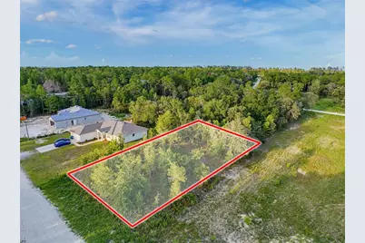 Courlan Road, Weeki Wachee, FL 34614 - Photo 1